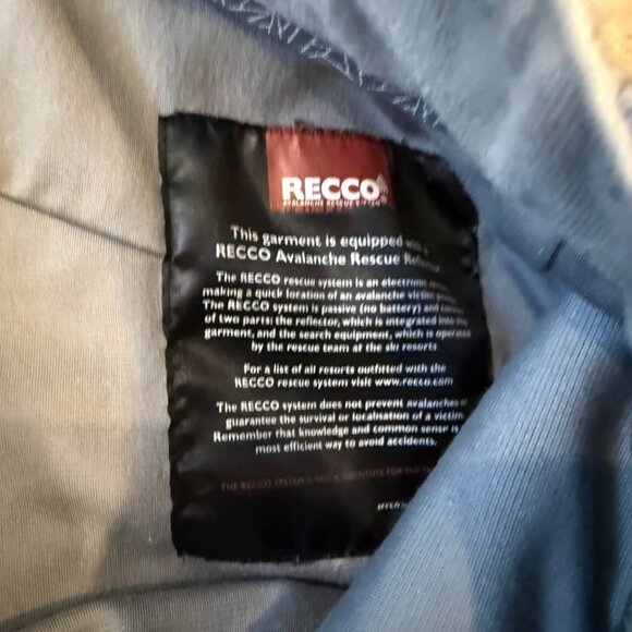 The North Face Men’s Snow Pants Large - Picture 8 of 8